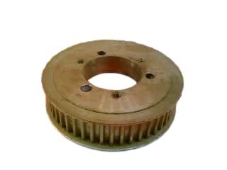 MARTIN SPROCKET & GEAR INC P485M15-JA