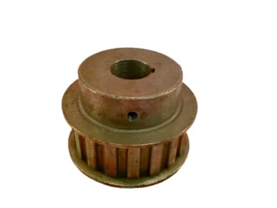MARTIN SPROCKET & GEAR INC TB18H100-78