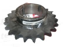 MARTIN SPROCKET & GEAR INC 80BTB23H-2517