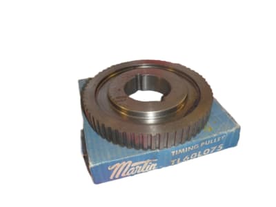 MARTIN SPROCKET & GEAR INC TL60L075