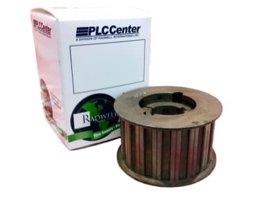MARTIN SPROCKET & GEAR INC TB18H150