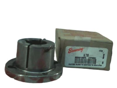 MARTIN SPROCKET & GEAR INC HX7/8