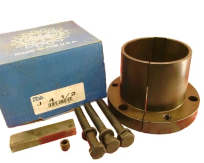MARTIN SPROCKET & GEAR INC J 4 1/2