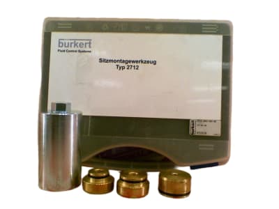 BURKERT 652608