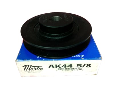 MARTIN SPROCKET & GEAR INC AK44 5/8