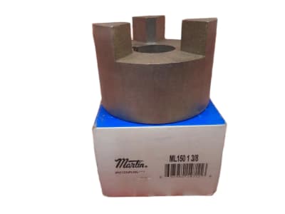 MARTIN SPROCKET & GEAR INC ML150 1 3/8