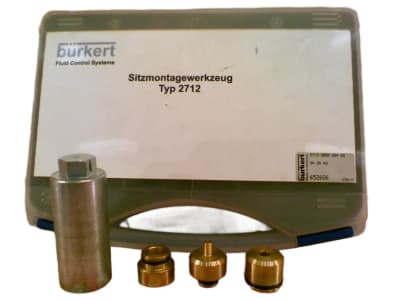BURKERT 652606