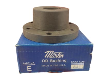 MARTIN SPROCKET & GEAR INC E 1 5/8