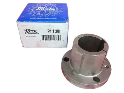 MARTIN SPROCKET & GEAR INC P1 1 3/8