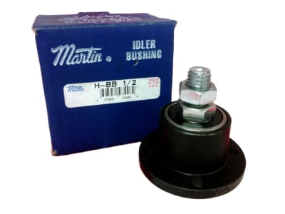 MARTIN SPROCKET & GEAR INC H-BB 1/2