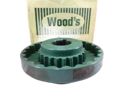 MARTIN SPROCKET & GEAR INC 7SX1-1/8
