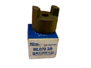 MARTIN SPROCKET & GEAR INC ML070 3/8