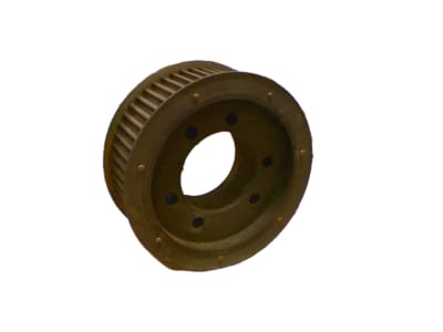 MARTIN SPROCKET & GEAR INC P5614M85-F