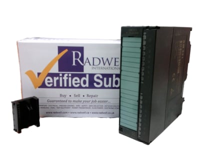RADWELL VERIFIED SUBSTITUTE 6ES73211BH020AAX