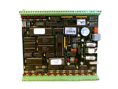 PECO PACKAGE INSPECTION D3757-RV9-MO.032311