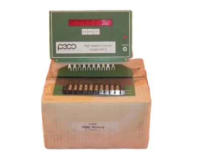 PECO PACKAGE INSPECTION WM-E