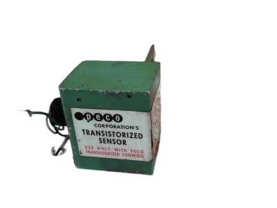 PECO PACKAGE INSPECTION C-3020-811