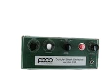 PECO PACKAGE INSPECTION FM-UDK10
