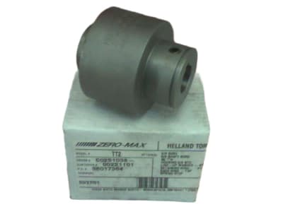 ZERO MAX INC TT2-C-5/8-5/8-85