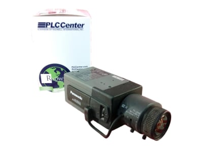 MATSUSHITA ELECTRIC WVCL924A