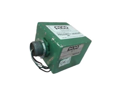 PECO PACKAGE INSPECTION C3020-M.O.9796