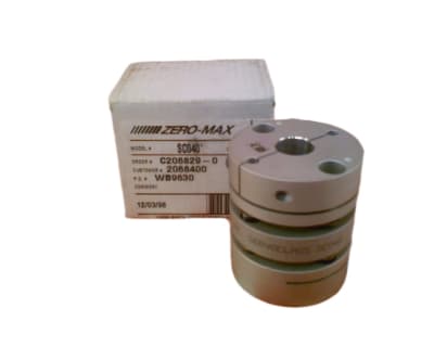 ZERO MAX INC SC040-16MMX
