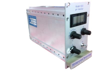WEDGEWOOD TECHNOLOGY MODEL600