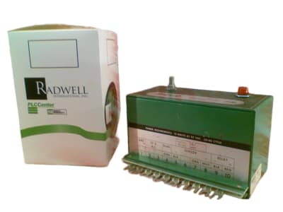 PECO PACKAGE INSPECTION C-3007-776