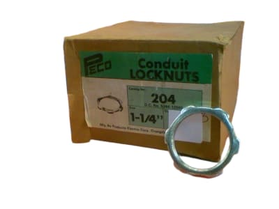 PRODUCTO ELECTRIC CORP 204