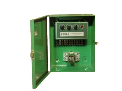 PECO PACKAGE INSPECTION C3035-MO2952