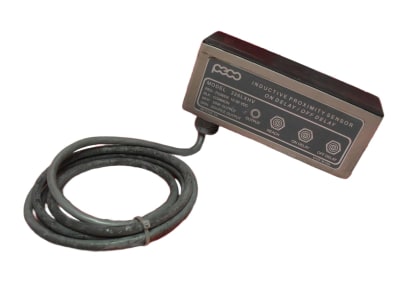 PECO PACKAGE INSPECTION 326LXHV