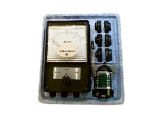 ZERO MAX INC B2420
