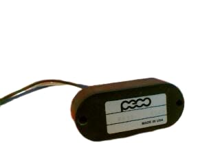 PECO PACKAGE INSPECTION B632