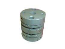 ZERO MAX INC SC030R-6.35X6.35MM
