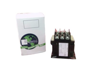 ALLEN BRADLEY 1497-B-CCDX-3-F