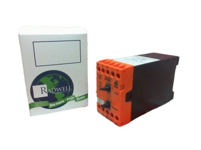 DOLD BA9053-AC0.5-5A-AC220V-50/60HZ-0.1-1S
