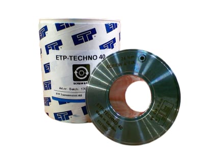 ZERO MAX INC ETP-T40