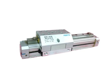 FESTO DGPL-18-90-PPV-A-KF-B