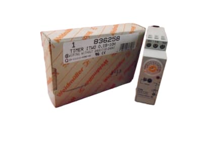 WEIDMULLER 836258