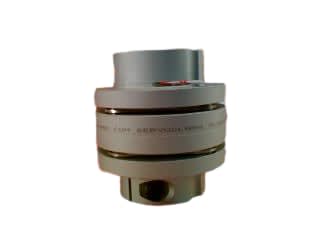 ZERO MAX INC SC050-1/2X1/2