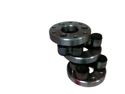 ZERO MAX INC L234C-