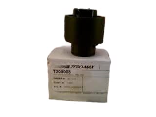 ZERO MAX INC TT2-C-5/8-5/8-100