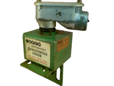 PECO PACKAGE INSPECTION C-3024-105