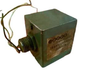 PECO PACKAGE INSPECTION A-2745-197