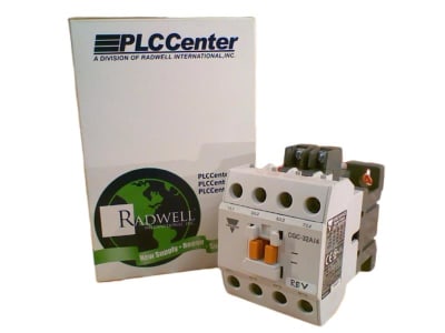 CARLO GAVAZZI CGC-32A-120V-60HZ/4