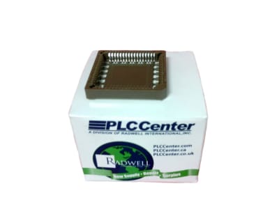 AMPHENOL PLCC-68P-T-SMT