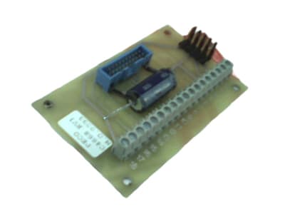 PECO PACKAGE INSPECTION C4668