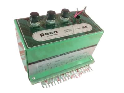 PECO PACKAGE INSPECTION C-3006-9848