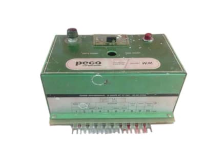 PECO PACKAGE INSPECTION C-3014-435