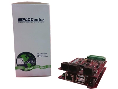 TECHNOLOGIC SYSTEMS TS-DC420
